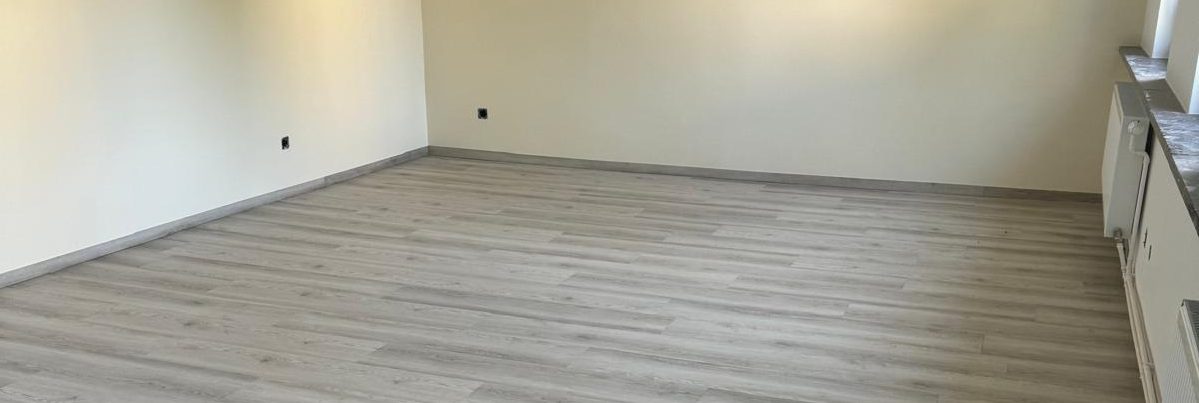 Sockelleisten Detail